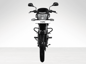 Used 2024 Bajaj Platina 100 ES Drum for sale in Gurgaon - thumbnail 9
