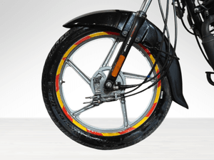 Used 2024 Bajaj Platina 100 ES Drum for sale in Gurgaon - thumbnail 5