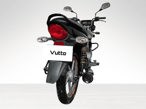 Used 2024 Bajaj Platina 100 ES Drum for sale in Gurgaon - thumbnail 4