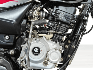Used 2024 Bajaj Platina 100 ES Drum for sale in Gurgaon - thumbnail 7