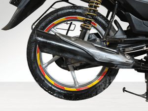 Used 2024 Bajaj Platina 100 ES Drum for sale in Gurgaon - thumbnail 6