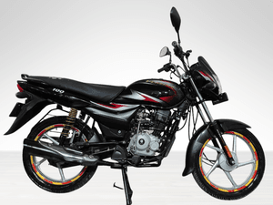 Used 2024 Bajaj Platina 100 ES Drum for sale in Gurgaon - thumbnail 2