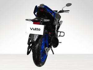 Used 2025 Honda CB 125 Hornet Standard for sale in Gurgaon - thumbnail 4