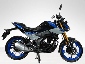 Used 2025 Honda CB 125 Hornet Standard for sale in Gurgaon - thumbnail 2