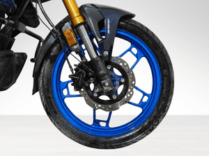 Used 2025 Honda CB 125 Hornet Standard for sale in Gurgaon - thumbnail 5