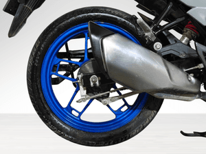 Used 2025 Honda CB 125 Hornet Standard for sale in Gurgaon - thumbnail 6