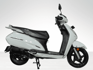 Used 2018 Honda Activa 125 Drum Alloy for sale in Delhi - thumbnail 2