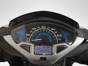 Used 2018 Honda Activa 125 Drum Alloy for sale in Delhi - thumbnail 7