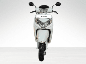 Used 2018 Honda Activa 125 Drum Alloy for sale in Delhi - thumbnail 8
