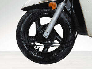 Used 2018 Honda Activa 125 Drum Alloy for sale in Delhi - thumbnail 5