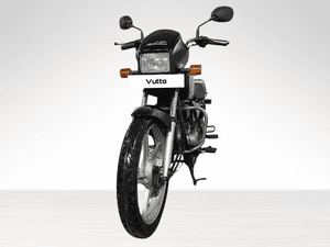 Used 2022 Hero Splendor Plus Self Alloy for sale in Delhi - thumbnail 3