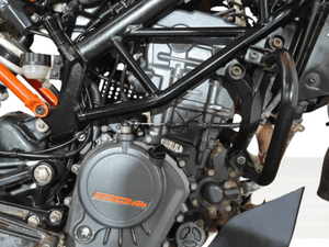 Used 2024 KTM 200 Duke Standard for sale in Gurgaon - thumbnail 7