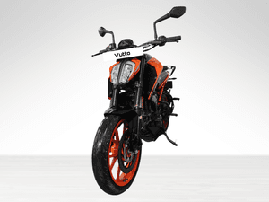 Used 2024 KTM 200 Duke Standard for sale in Gurgaon - thumbnail 3