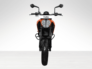 Used 2024 KTM 200 Duke Standard for sale in Gurgaon - thumbnail 9
