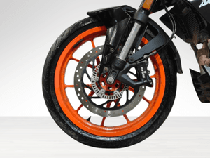 Used 2024 KTM 200 Duke Standard for sale in Gurgaon - thumbnail 5