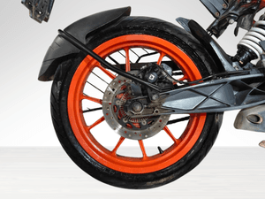 Used 2024 KTM 200 Duke Standard for sale in Gurgaon - thumbnail 6