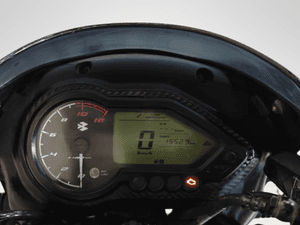 Used 2024 Bajaj Pulsar 125 Disc for sale in Gurgaon - thumbnail 8
