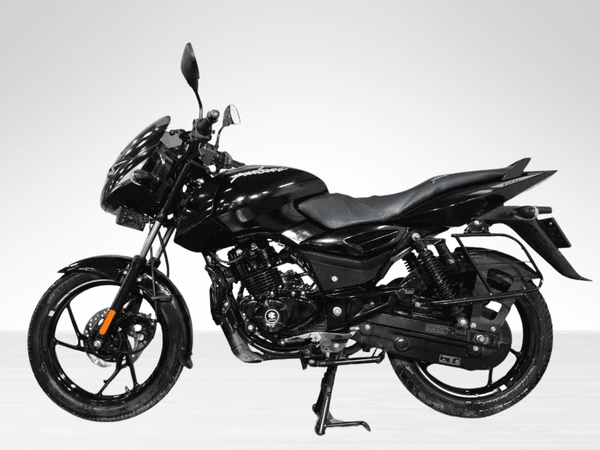 Used 2024 Bajaj Pulsar 125 Disc for sale in Gurgaon - photo 1