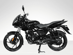 Used 2024 Bajaj Pulsar 125 Disc for sale in Gurgaon - thumbnail 1