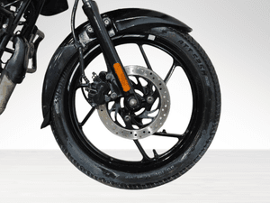 Used 2024 Bajaj Pulsar 125 Disc for sale in Gurgaon - thumbnail 5