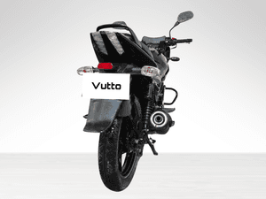Used 2024 Bajaj Pulsar 125 Disc for sale in Gurgaon - thumbnail 4