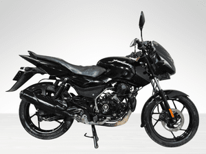 Used 2024 Bajaj Pulsar 125 Disc for sale in Gurgaon - thumbnail 2