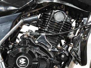 Used 2024 Bajaj Pulsar 125 Disc for sale in Gurgaon - thumbnail 7