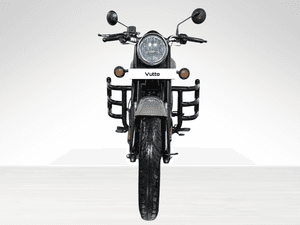 Used 2024 Royal Enfield Classic 350 Classic Dark - Dual Channel ABS for sale in Delhi - thumbnail 9
