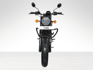 Used 2025 Royal Enfield Hunter 350 Metro Rebel for sale in Delhi - thumbnail 9