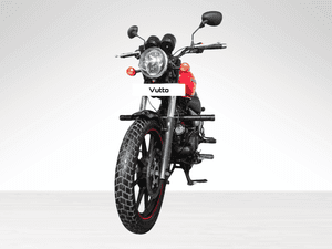 Used 2019 Royal Enfield Thunderbird 350X ABS for sale in Delhi - thumbnail 3