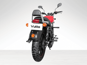 Used 2019 Royal Enfield Thunderbird 350X ABS for sale in Delhi - thumbnail 4