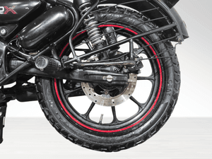 Used 2019 Royal Enfield Thunderbird 350X ABS for sale in Delhi - thumbnail 6
