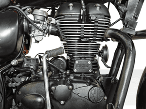 Used 2019 Royal Enfield Thunderbird 350X ABS for sale in Delhi - thumbnail 7