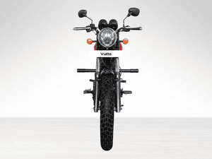 Used 2019 Royal Enfield Thunderbird 350X ABS for sale in Delhi - thumbnail 9