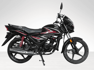 Used 2021 Honda CB Shine SP Drum for sale in Delhi - thumbnail 2