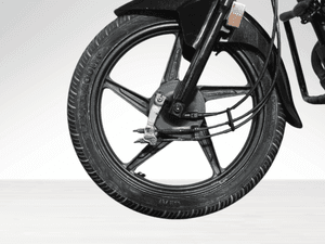 Used 2021 Honda CB Shine SP Drum for sale in Delhi - thumbnail 5
