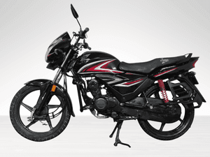 Used 2021 Honda CB Shine SP Drum for sale in Delhi - thumbnail 1