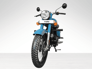 Used 2020 Royal Enfield Classic 350 Signals for sale in Delhi - thumbnail 3