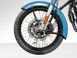 Used 2020 Royal Enfield Classic 350 Signals for sale in Delhi - thumbnail 5