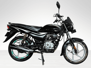 Used 2024 Bajaj Platina 100 ES Drum for sale in Gurgaon - thumbnail 2