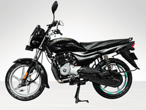 Used 2024 Bajaj Platina 100 ES Drum for sale in Gurgaon