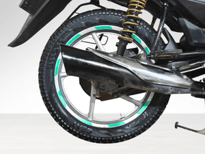 Used 2024 Bajaj Platina 100 ES Drum for sale in Gurgaon - thumbnail 6