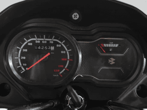 Used 2024 Bajaj Platina 100 ES Drum for sale in Gurgaon - thumbnail 8
