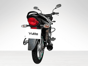 Used 2024 Bajaj Platina 100 ES Drum for sale in Gurgaon - thumbnail 4