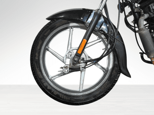 Used 2024 Bajaj Platina 100 ES Drum for sale in Gurgaon - thumbnail 5