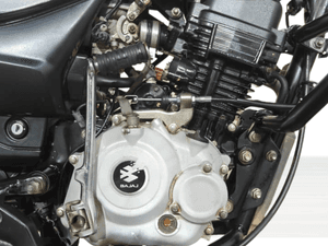 Used 2024 Bajaj Platina 100 ES Drum for sale in Gurgaon - thumbnail 7
