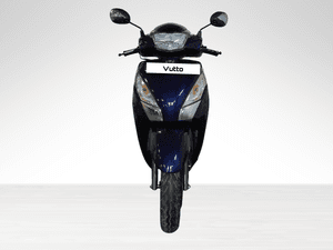 Used 2023 TVS Jupiter 125 Disc - Alloy Wheel for sale in Delhi - thumbnail 8