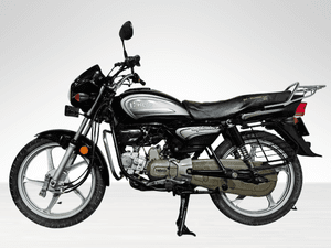 Used 2024 Hero Splendor Plus Self Alloy for sale in Gurgaon