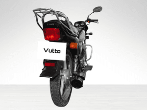 Used 2024 Hero Splendor Plus Self Alloy for sale in Gurgaon - thumbnail 4