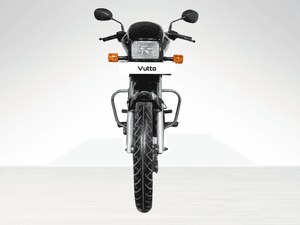 Used 2024 Hero Splendor Plus Self Alloy for sale in Gurgaon - thumbnail 9